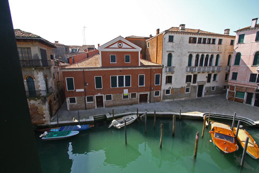 Hotel Dalla Mora Venise