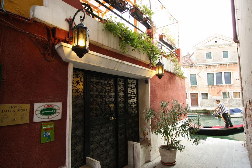 Dalla Mora Venise