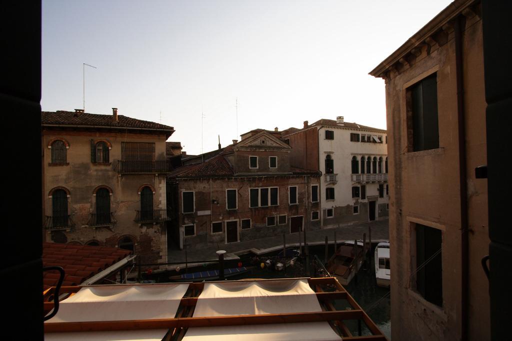 Dalla Mora Venise