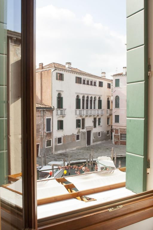 Dalla Mora Hotel Venise