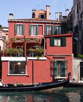 Dalla Mora Venise