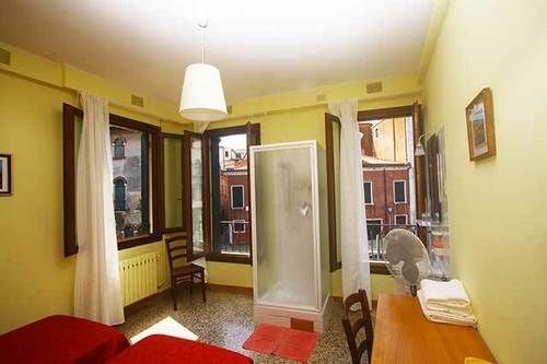Dalla Mora Hotel Venise