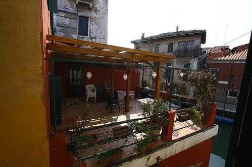 Dalla Mora * Venise